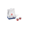 Illy espresso LUNGO 15 kos Mitaca MPS
