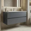HANAH HOME Ormarić sa umivaonikom Nest 121 v2 630