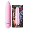 Klitoralni vibro metak – pink