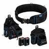 Bosch Set opreme za nošenje alata 1600A0265R