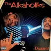 Tha Alkaholiks - Daaam! (Red Marble Coloured) (LP)