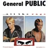 General Public - ...All The Rage (LP)