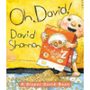 Oh, David! A Diaper David Book