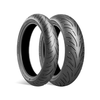 Bridgestone T 31 R ( 160/60 ZR17 TL (69W) zadnji točak, M/C )