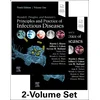 Mandell, Douglas, and Bennett's Principles and Practice of Infectious Diseases