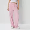 Wide leg pantalone