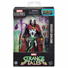 HASBRO Strange Tales Marvel Legends Akcijska figura Brother Voodoo (BAF: Blackheart) 15 cm, (5000077662)