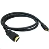 Kabel HDMI 1.4, M/M, 0,5 m