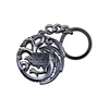 Privezak Cinereplicas - Game Of Thrones - Targaryen Sigil