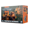 Kill Team: Hearthkyn Salvegers
