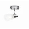 Philips Massive 50280/11/E7 - spot svetiljka HEMLOCK 1xE14/40W, sjajni hrom