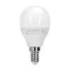 LED RGBW Sijalica G45 E14/6,5W/230V 2700-6500K - Aigostar