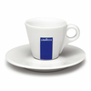 Lavazza skodelica s krožničkom za espresso 60 ml