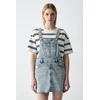 Tommy Jeans obleka denim