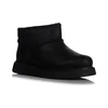 Skechers Ženske čizme Keepsakes - Snow Bird, 169018-BBK, Crne
