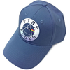 Pink Floyd Unisex Baseball Cap Circle Logo Blue