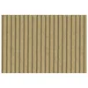 Papir ukrasni dvoslojni rebrasti b2 pk10 300g heyda 20-47132 11 natur