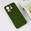 Torbica Gentle Color za Xiaomi Redmi Note 14 4G (SRB) zelena