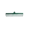 Ostatní Grablje EURO tools 145054 Iron rake, number of teeth 12