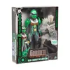 GORMITI Jointed Figure Glen 27 cm