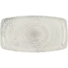 Plitev krožnik za hamburger Bauscher Smart, 36,2 cm, dekor Minea (6 kos)