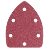 Brusni papir trouglasti P80