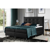 Boxspring postelja Prato - 140x200 cm