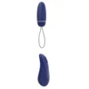 B Swish Vibro metak Deluxe, 9.1cm, Plavi