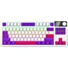 Lorgar Wireless TKL Mehanička Gaming  Tastatur Pro KBP70TKLW, Bijela