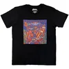 Santana Supernatural Black M Majica