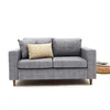 Atelier Del Sofa 2-sedežna zofa