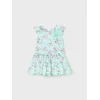 Mayoral Poletna obleka 1958 Modra Regular Fit