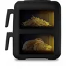 TEFAL Friteza na vruć vazduh Easy Fry Crispy Stack EY7568