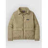 Patagonia Sisar Down Jacket weathered stone