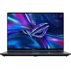 Laptop Asus ROG Flow X16 GV601RM-M5140W 16.0 QHD+ 165Hz/R7 6800HS/32GB DDR5/NVMe 512GB/3060 6GB/W11H
