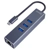 slomart USB-C 3.1 Hub, AK-57