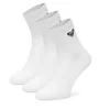 Roxy Dolge nogavice CEO_AS_ROXY_06Z_AW26 (3-PACK) Bela