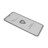 Folija za zaštitu ekrana GLASS 2.5D za Iphone 12 mini/ crna