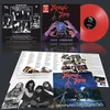 Mystic-Force - Take Command (Limited Edition) (Red Coloured) (LP)