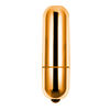 LoveToy X-Basic Bullet Mini One Speed Gold