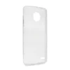 Torbica silikonska Ultra Thin za Motorola Moto E4 transparent