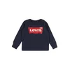 LEVIS Majica Batwing, modra