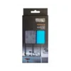 Set višenam. mikrofiber krpa za čišćenje Premium 2/1 Smart