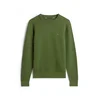 TOMMY HILFIGER Pulover Seasonal jabolko