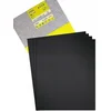 KLINGSPOR VODOODPORNI BRUSNI PAPIR LIST P2500 50 kosov