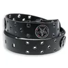 Pas Bafomet - Black - LSF2 33