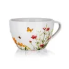 Banquet Vrč jumbo MEADOW 550 ml, komplet 4 kosov