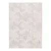 Kremno bela preproga 120x170 cm Estilo – Universal