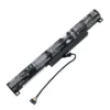 LENOVO Baterija za laptop Lenovo IdePad 100-15IBY L14S3A01, 10.8 V, 24 Wh, 2200 mAh