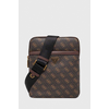 Guess Torbica za okrog pasu HMEVZL P2223 Rjava